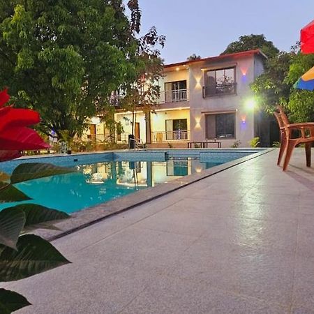 Riverland Farm And Resort Karjat Luaran gambar