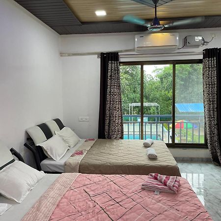 Riverland Farm And Resort Karjat Luaran gambar
