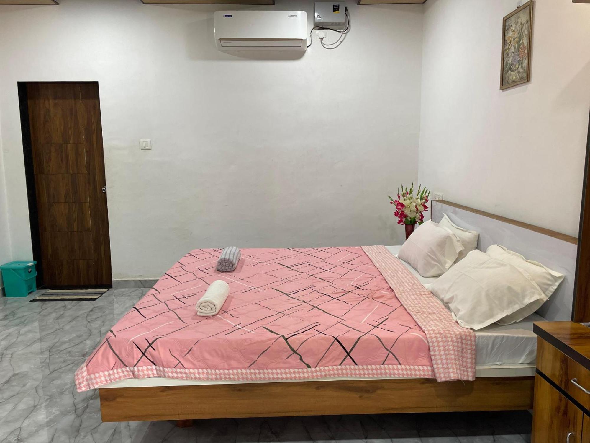 Riverland Farm And Resort Karjat Luaran gambar