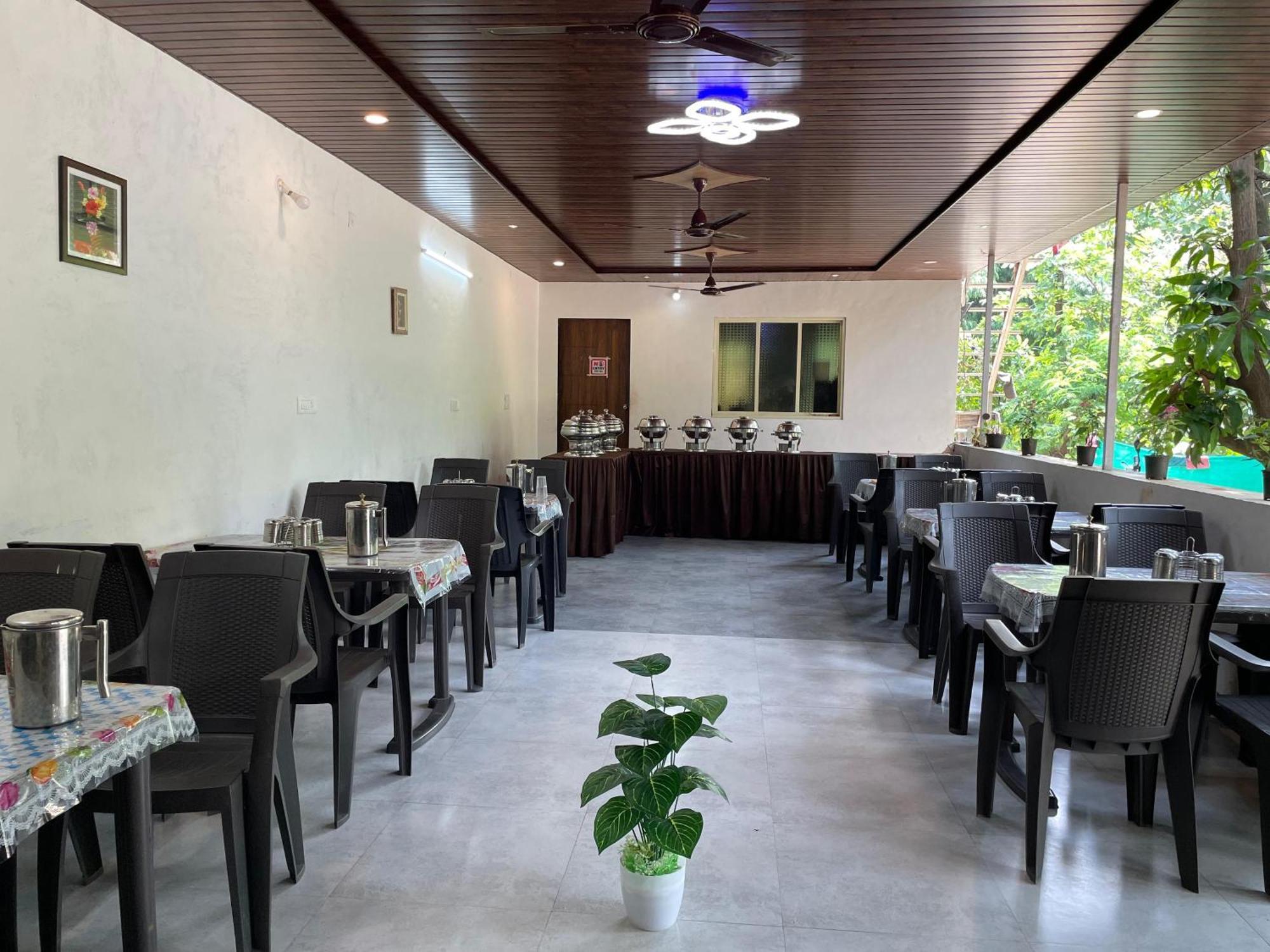 Riverland Farm And Resort Karjat Luaran gambar