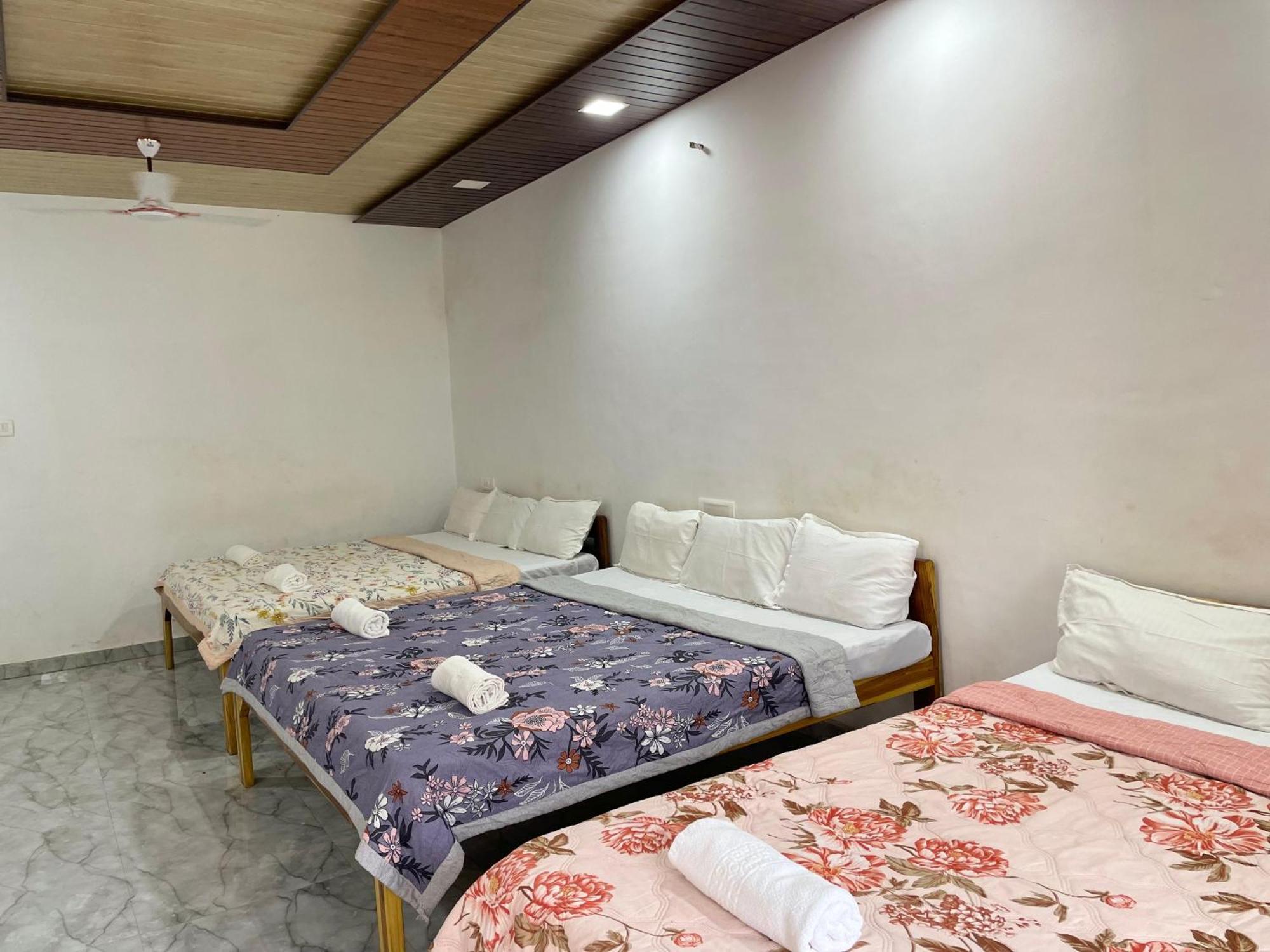 Riverland Farm And Resort Karjat Luaran gambar