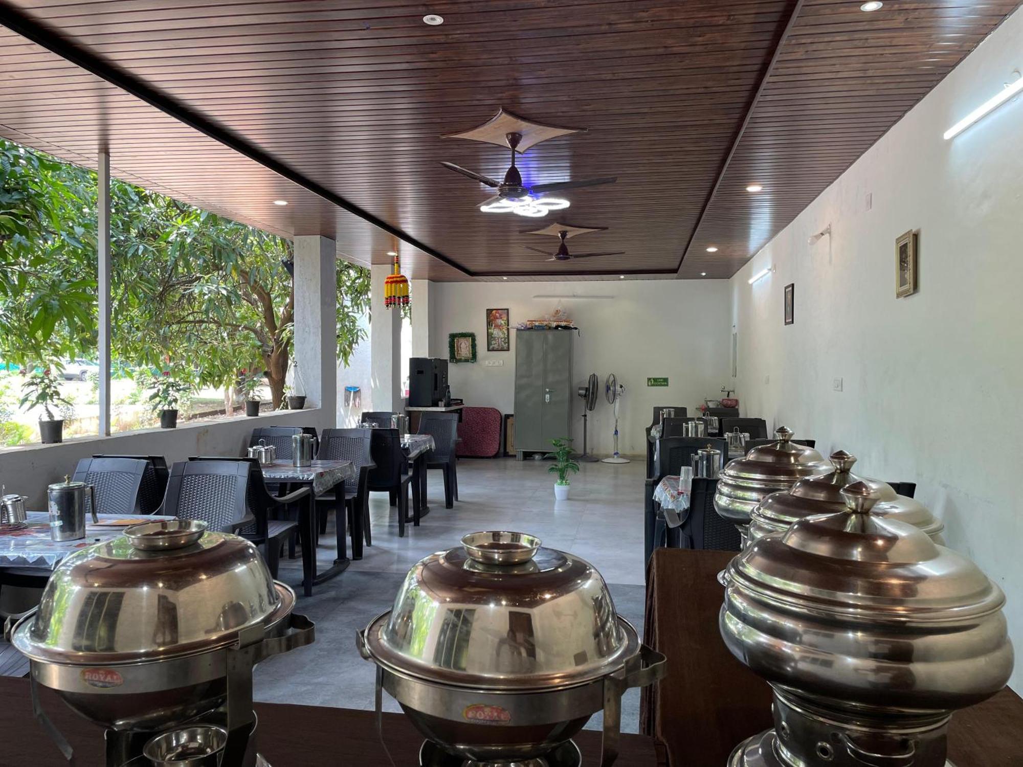 Riverland Farm And Resort Karjat Luaran gambar