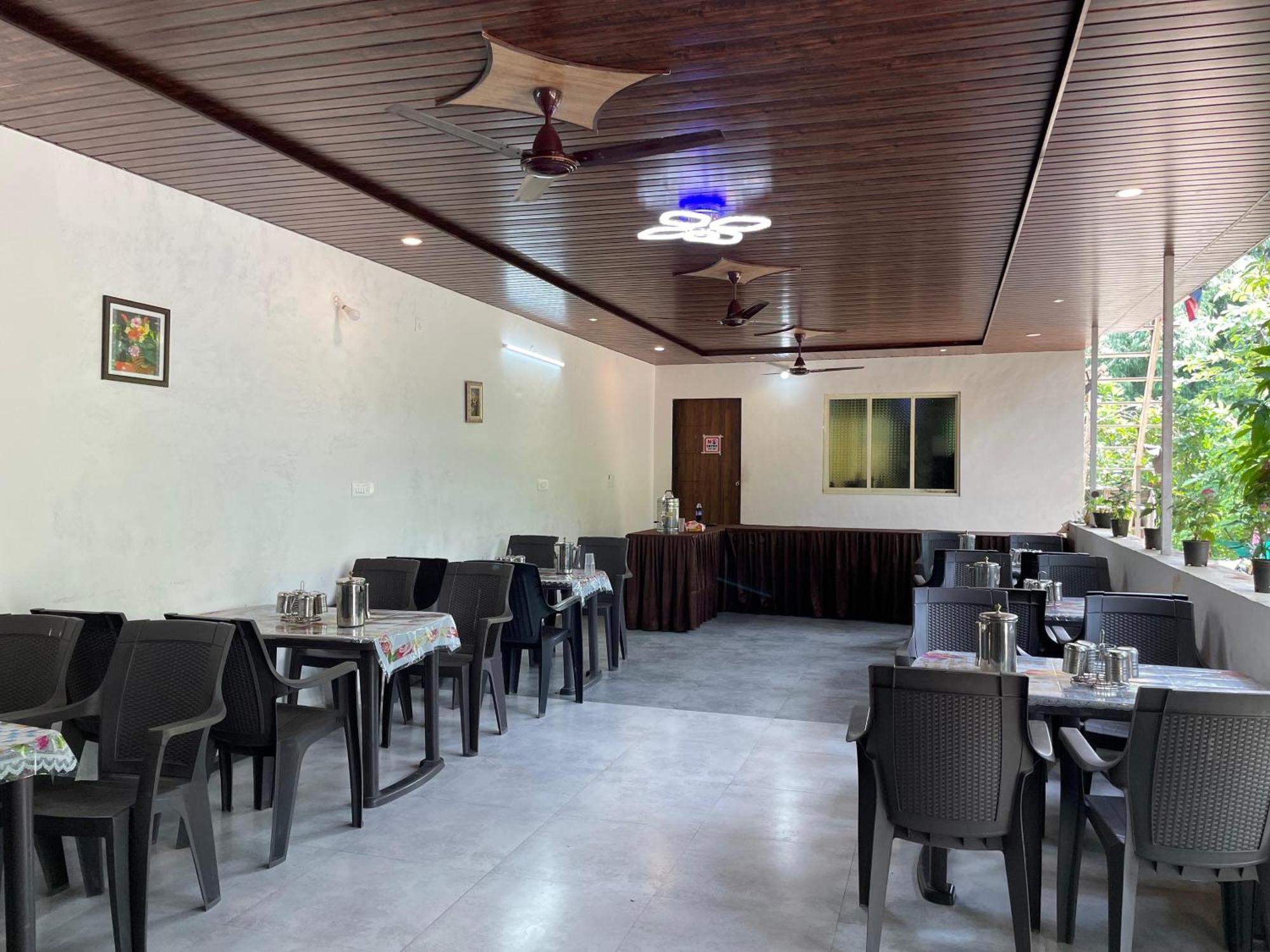 Riverland Farm And Resort Karjat Luaran gambar