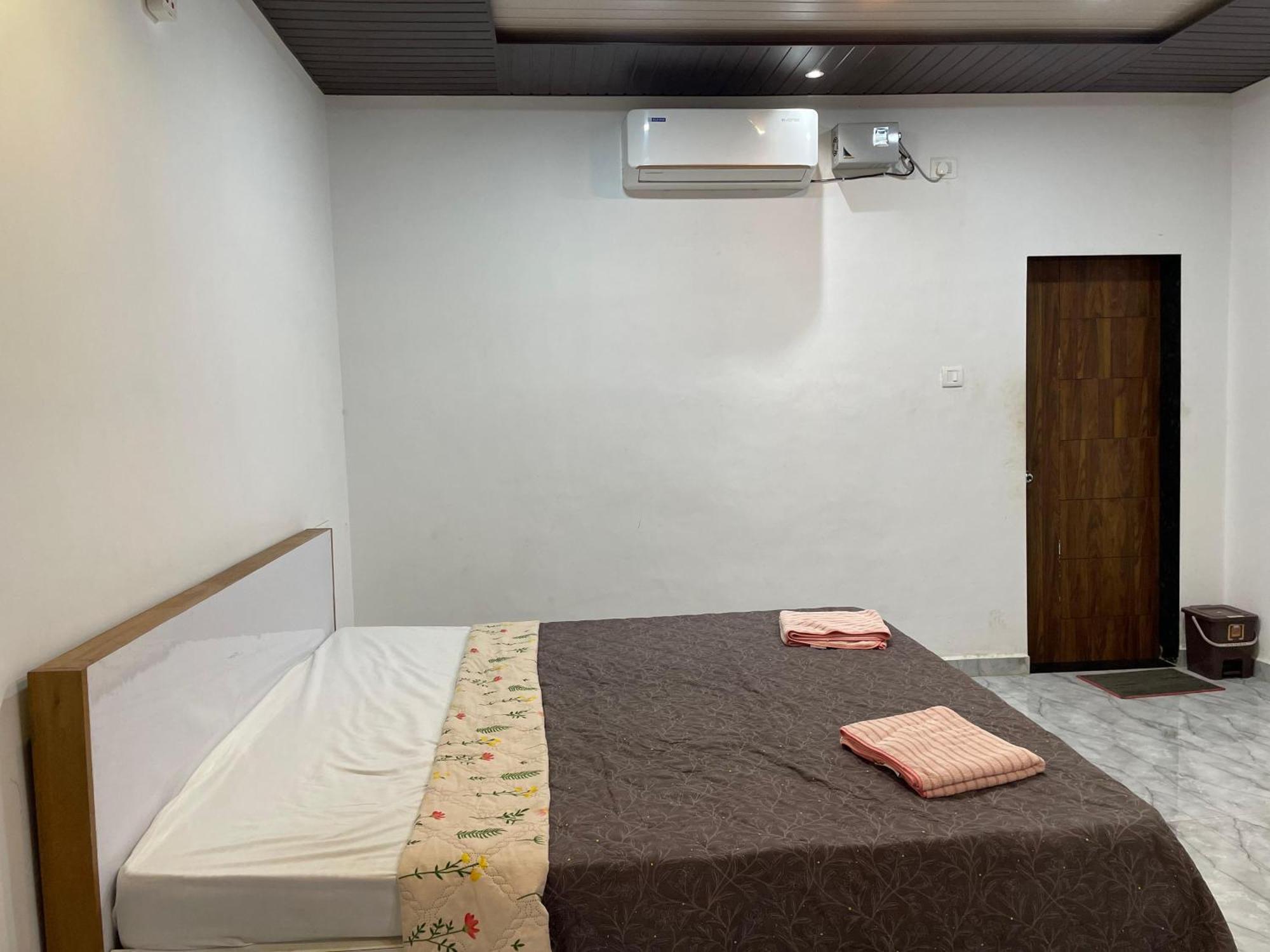 Riverland Farm And Resort Karjat Luaran gambar