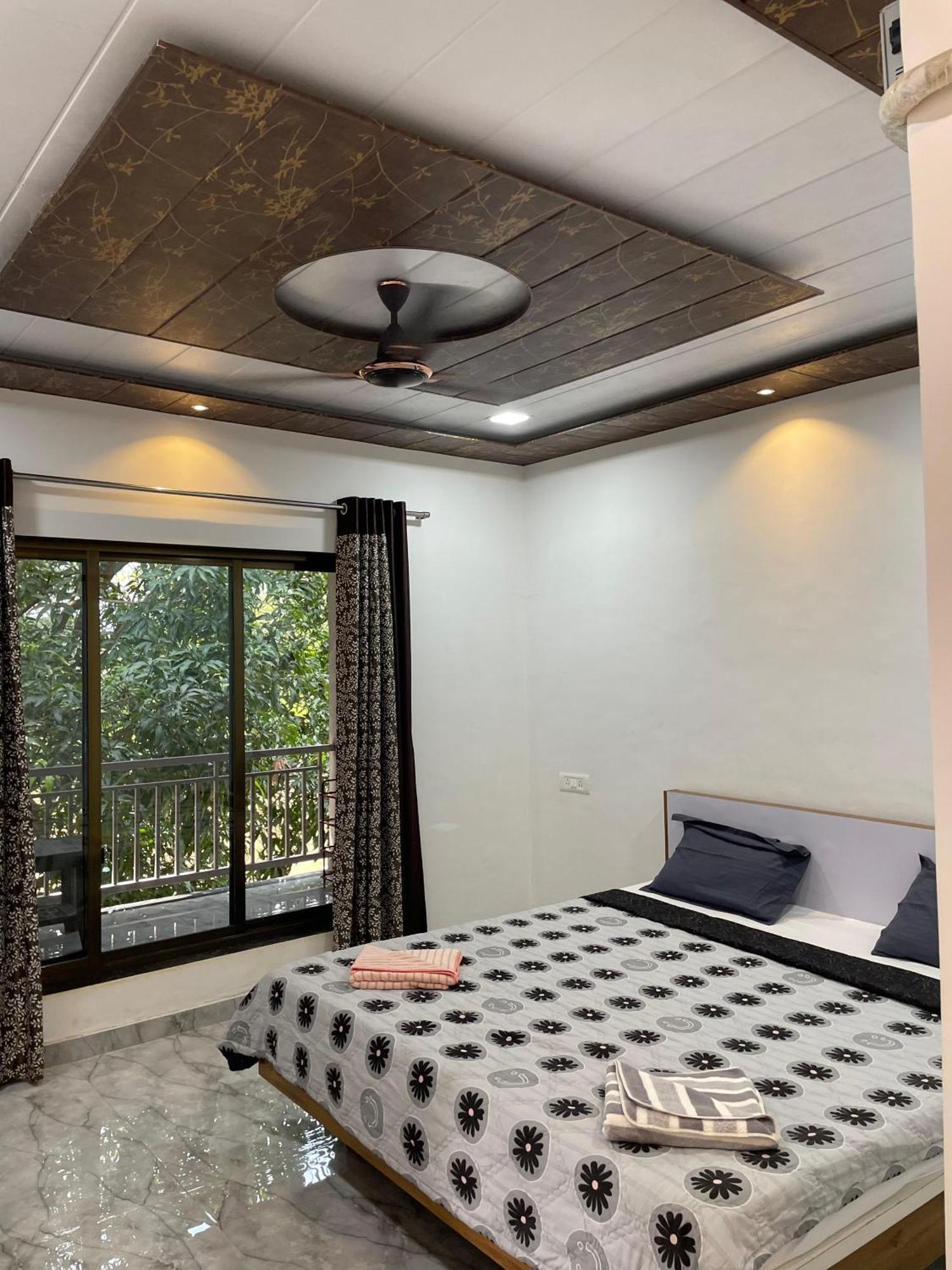 Riverland Farm And Resort Karjat Luaran gambar