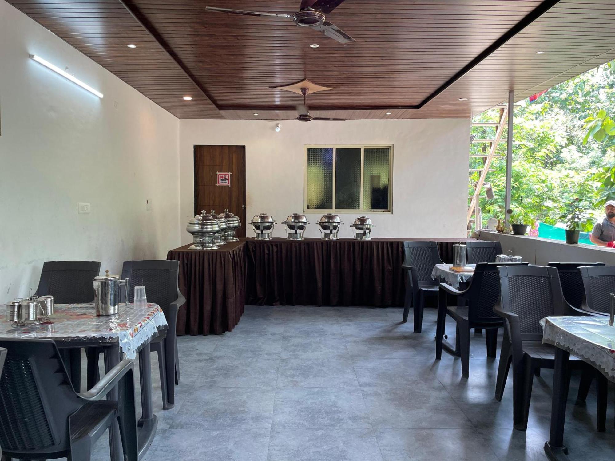 Riverland Farm And Resort Karjat Luaran gambar