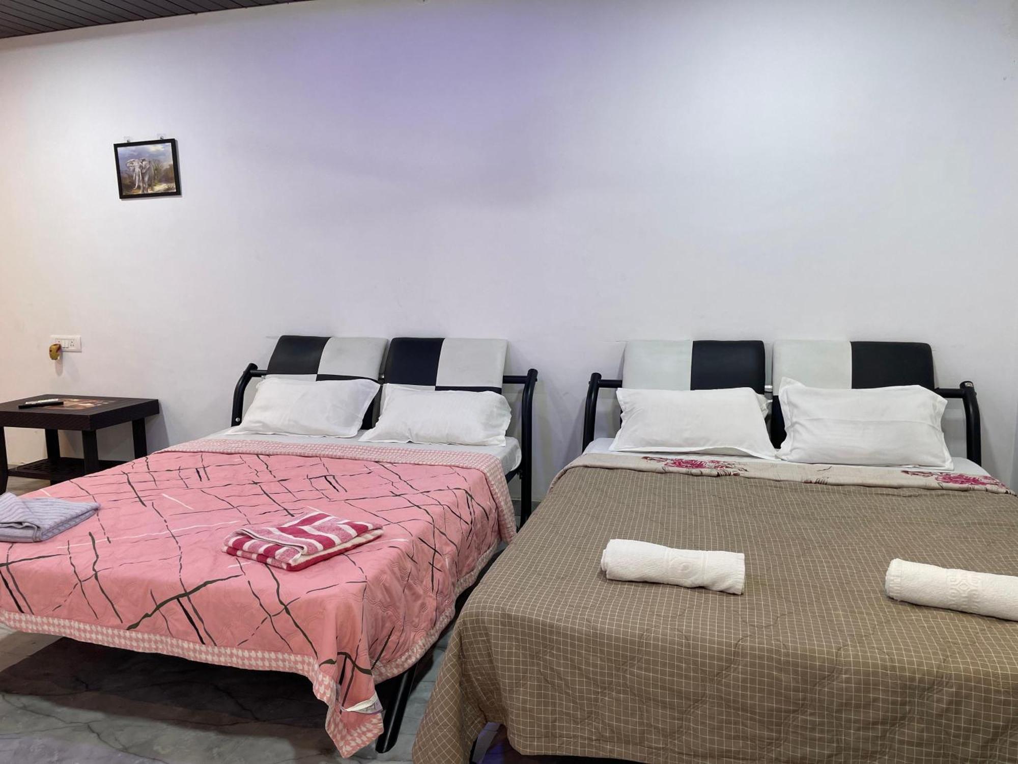 Riverland Farm And Resort Karjat Luaran gambar