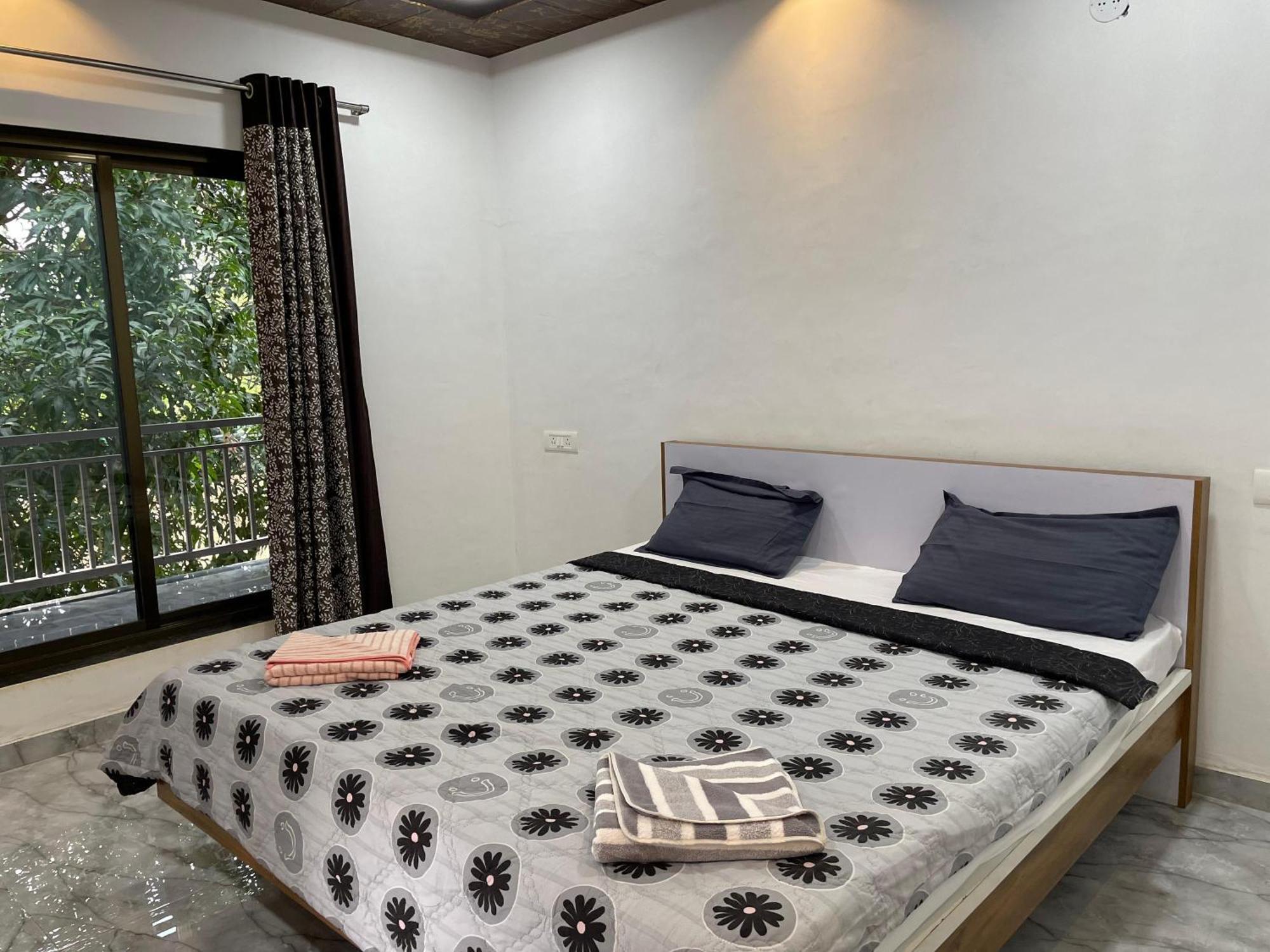 Riverland Farm And Resort Karjat Luaran gambar