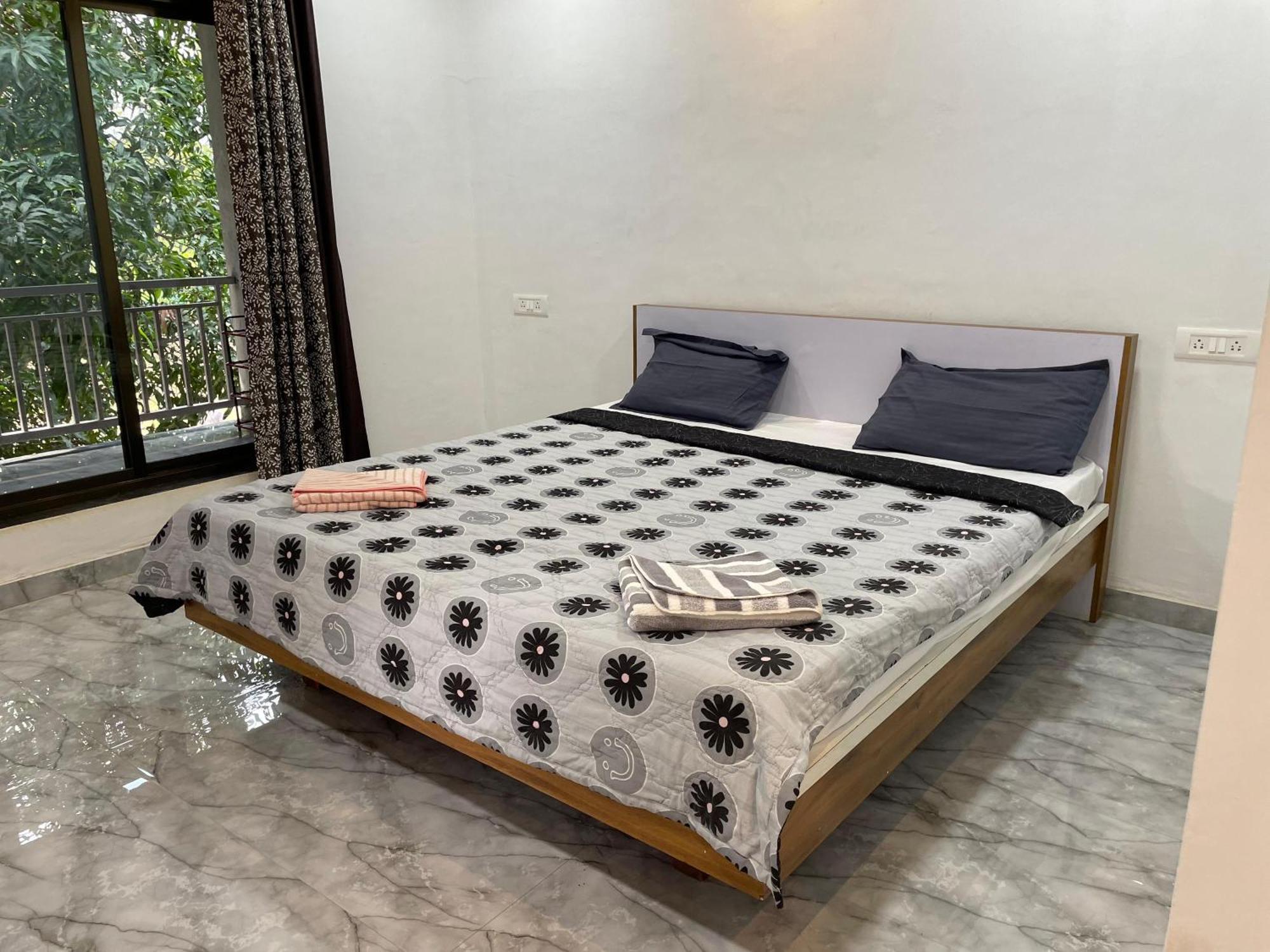 Riverland Farm And Resort Karjat Luaran gambar