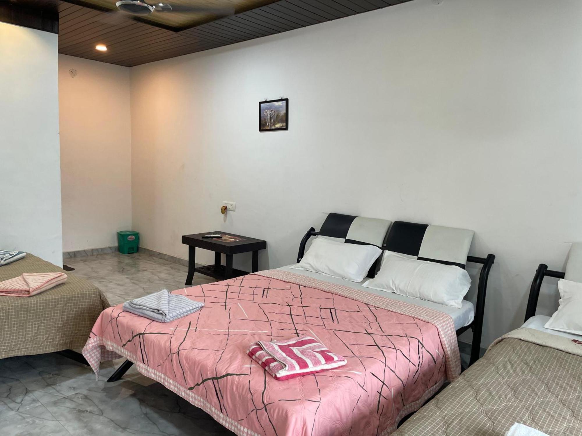 Riverland Farm And Resort Karjat Luaran gambar
